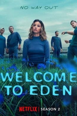 Welcome to Eden S2