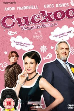 Cuckoo S5