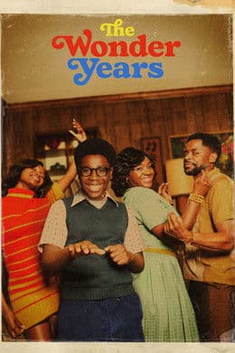 The Wonder Years S2