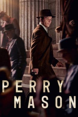 Perry Mason S2