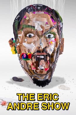The Eric Andre Show S6