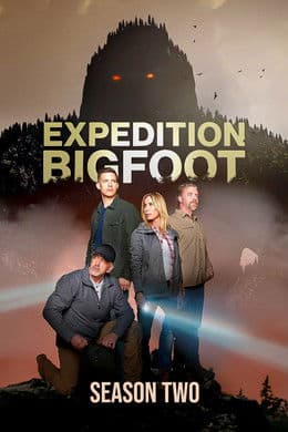 Expedition Bigfoot S2