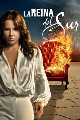 La Reina del Sur S3