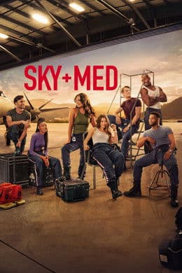 SkyMed S2