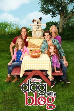 Dog with a Blog S3