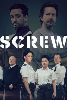 Screw S2