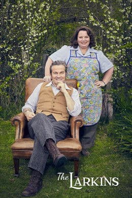 The Larkins S2