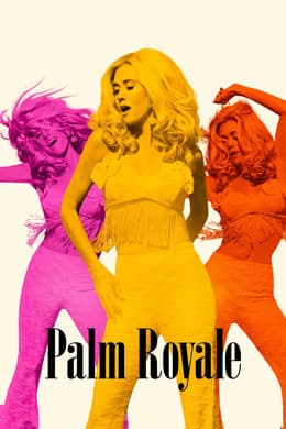 Palm Royale S2
