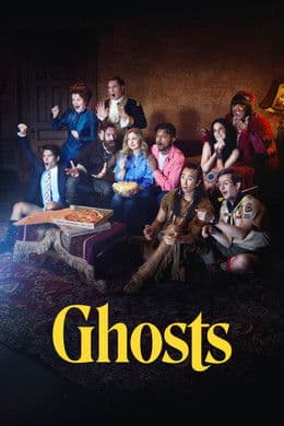 Ghosts S5