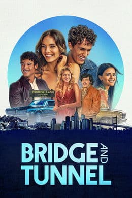 Bridge and Tunnel S2