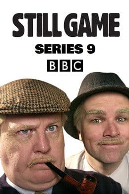 Still Game S9