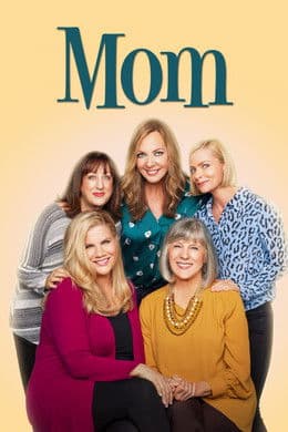 Mom S8