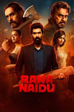 Rana Naidu S2