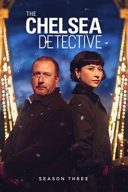 The Chelsea Detective S3