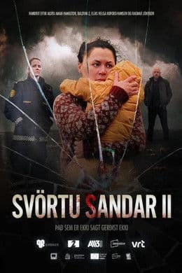 Black Sands S2