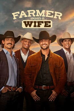 Farmer Wants a Wife S3