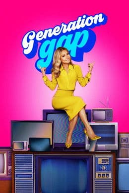 Generation Gap S2