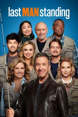 Last Man Standing S9