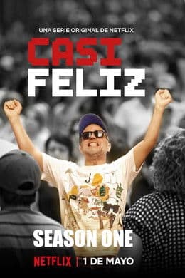 Almost Happy S2