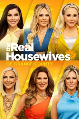 The Real Housewives of Orange County S17