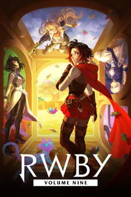 RWBY S9