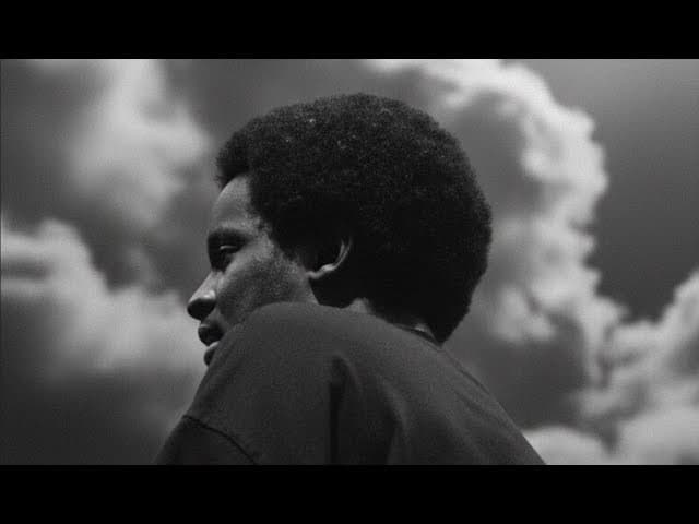 Black M  -  Afrique Ensemble   (Exclu 2025)   (fan made)