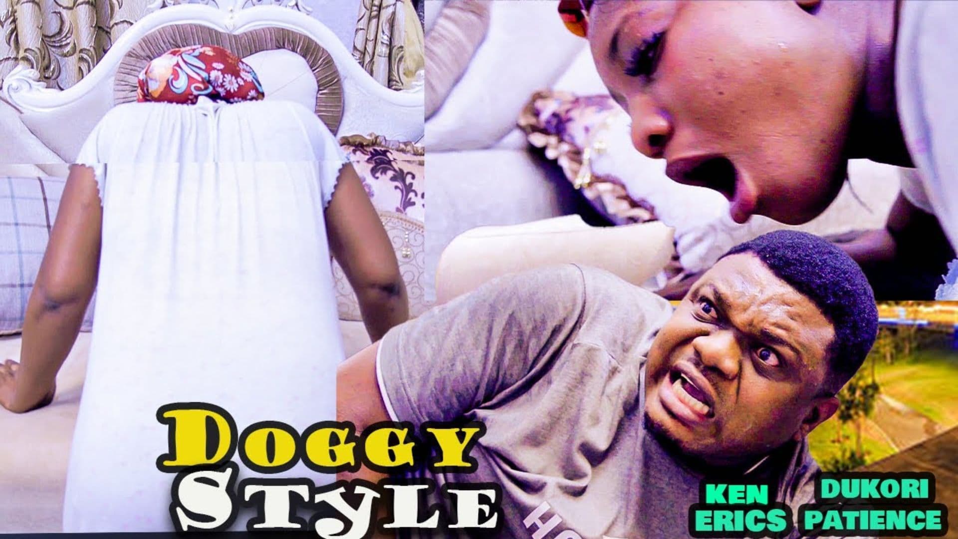 DOGGY STYLE