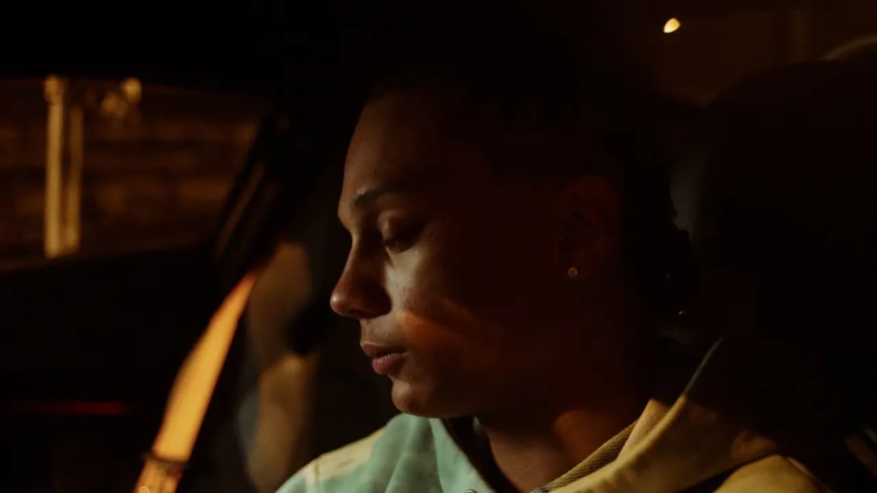 Favé - Mc Laren (Clip Officiel)