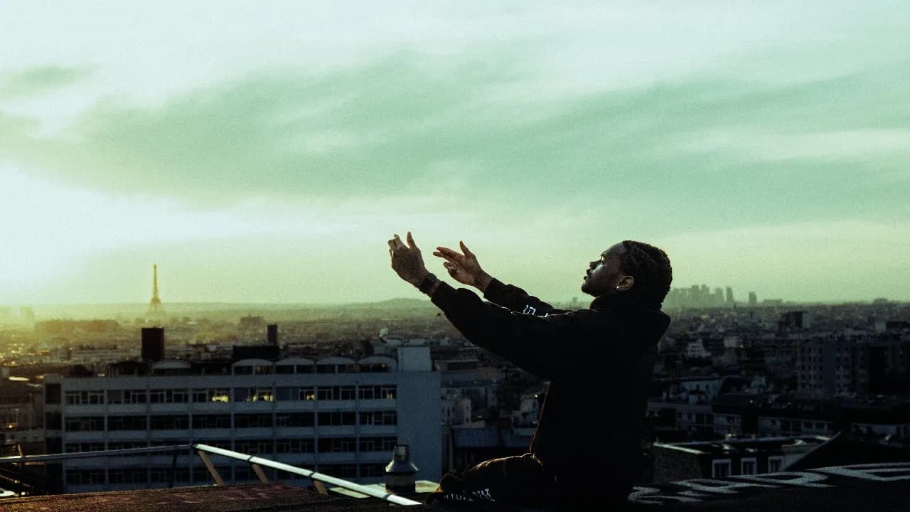 Nono La Grinta - Paris