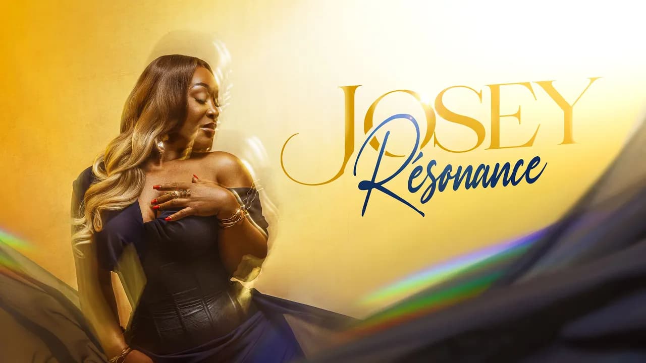 Josey - Les Juges