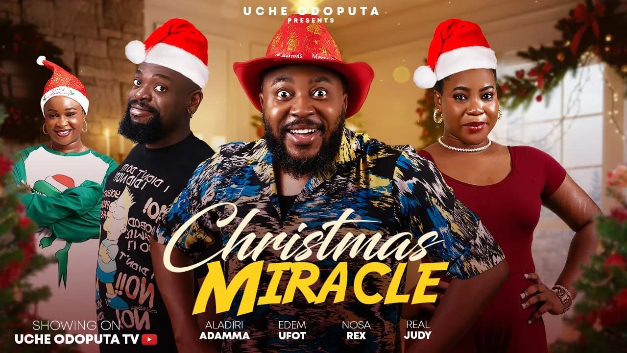 christmas miracle