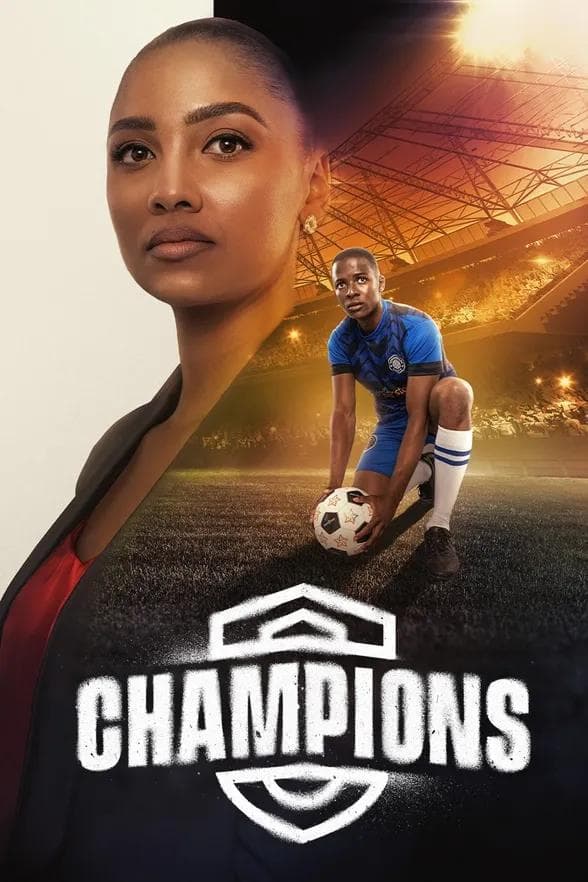 Champions za