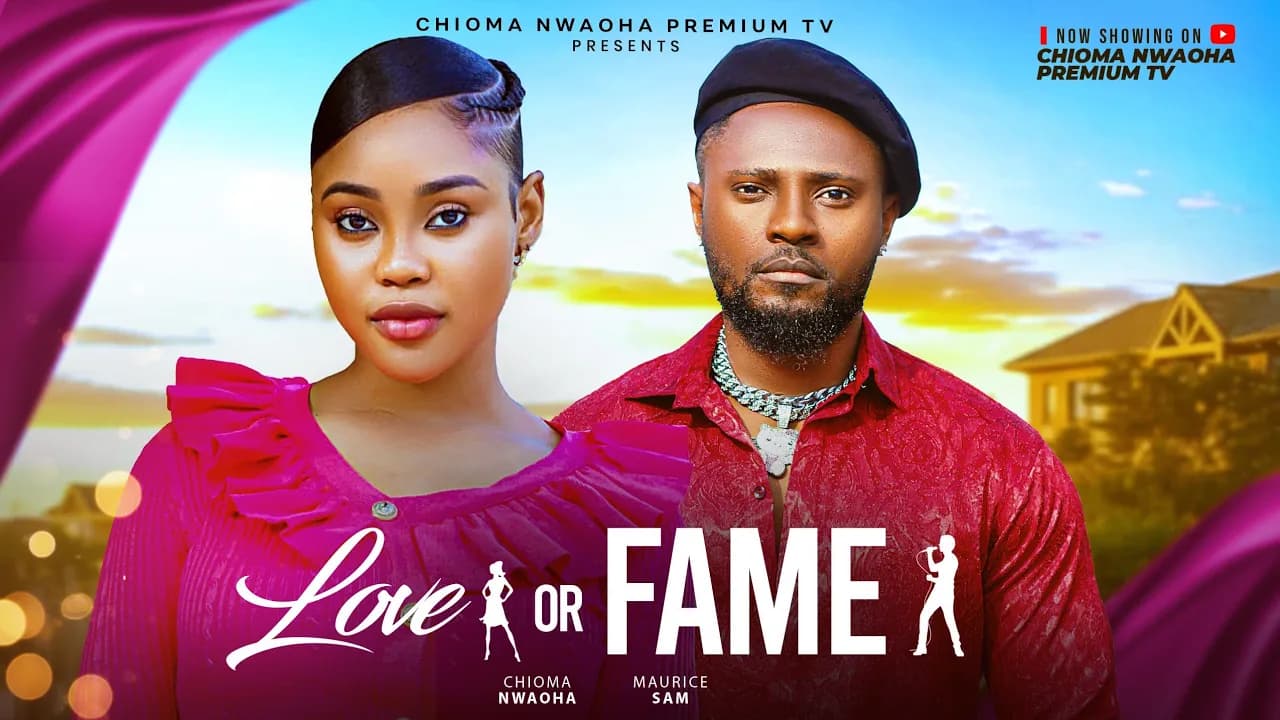 Love or Fame