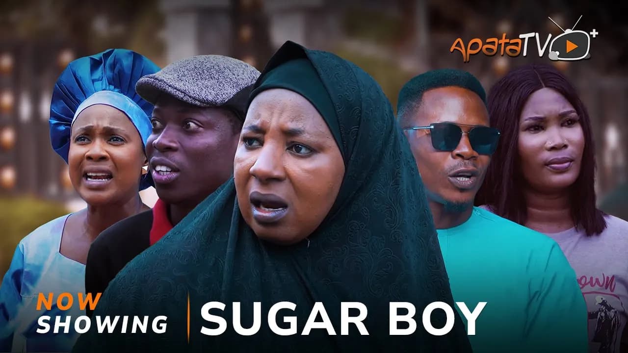 Sugar Boy