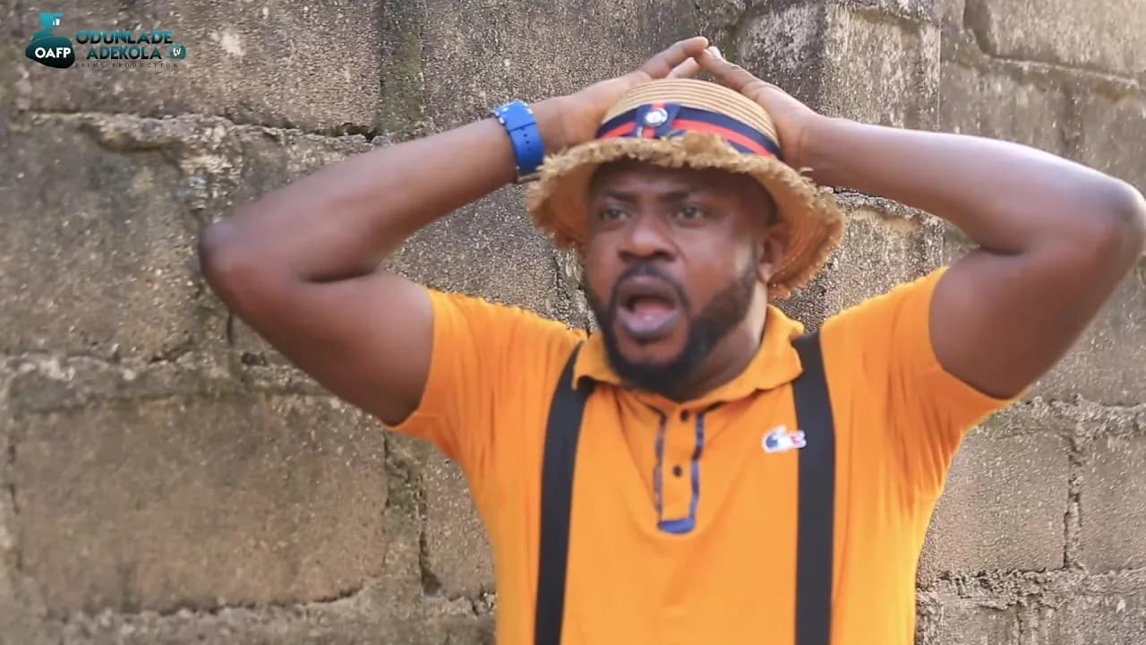 SAAMU ALAJO ( IBUKUN OLORUN )