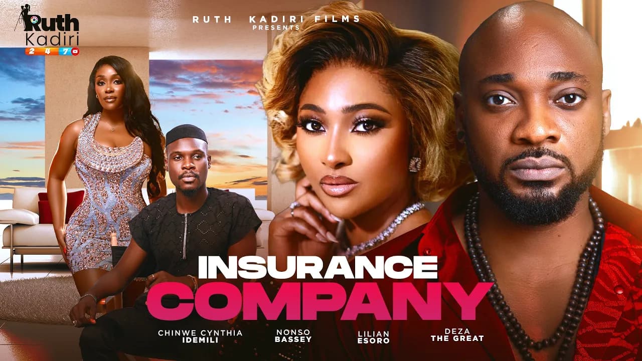 INSURANCE COMPANY-  AT WHAT POINT DO YOU DRAW THE LINE
