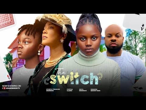 THE SWITCH