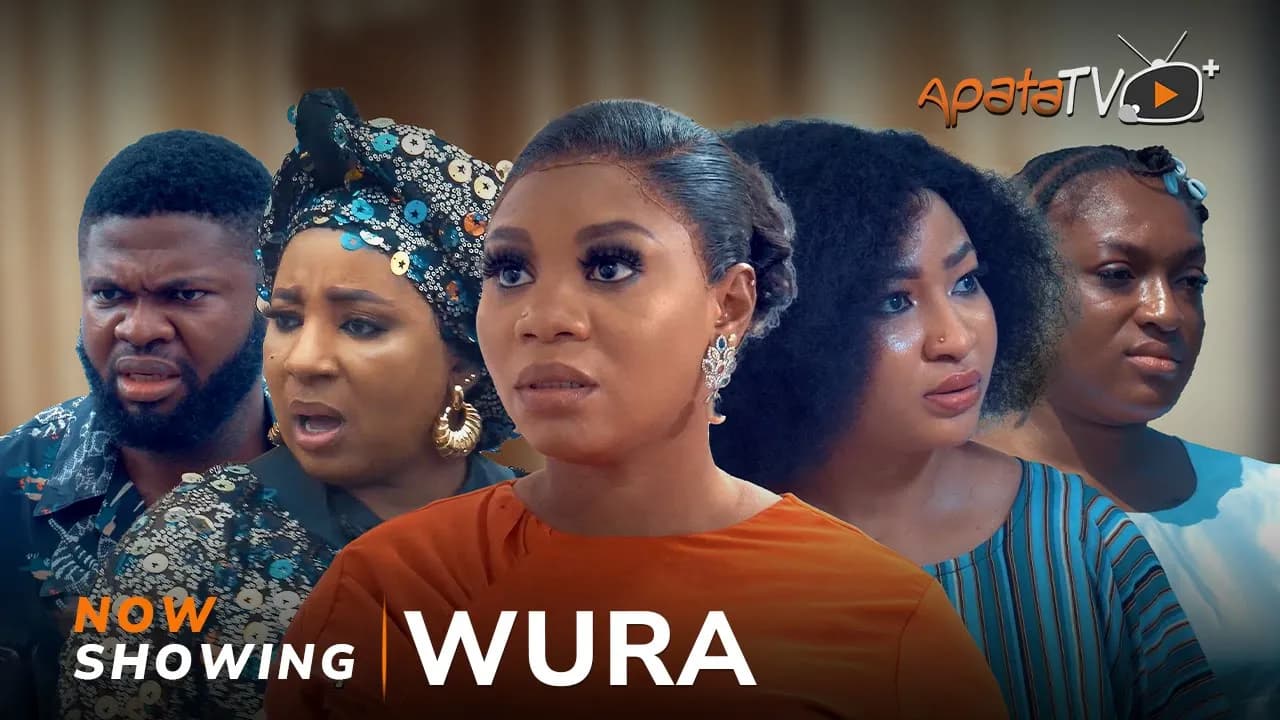 Wura Yoruba Movie