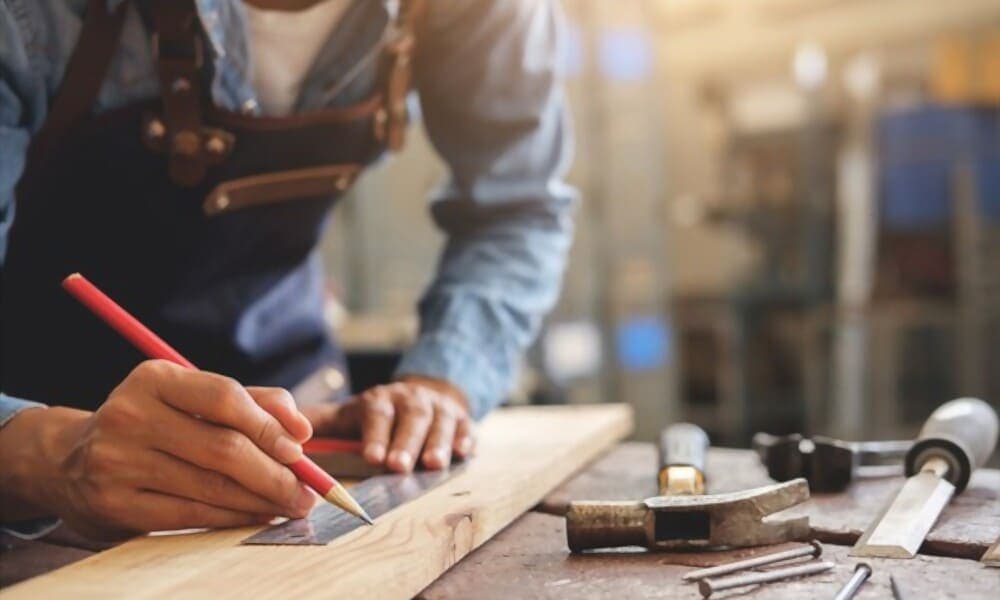 SS3 Wood-Work