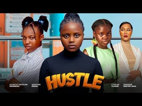 Hustle