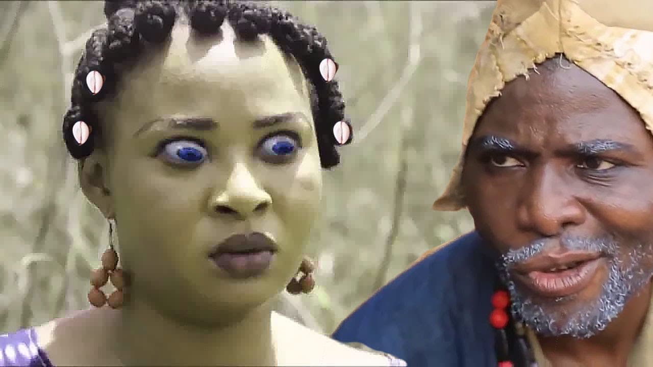 Abike Ijogbon - A Nigerian Yoruba Movie