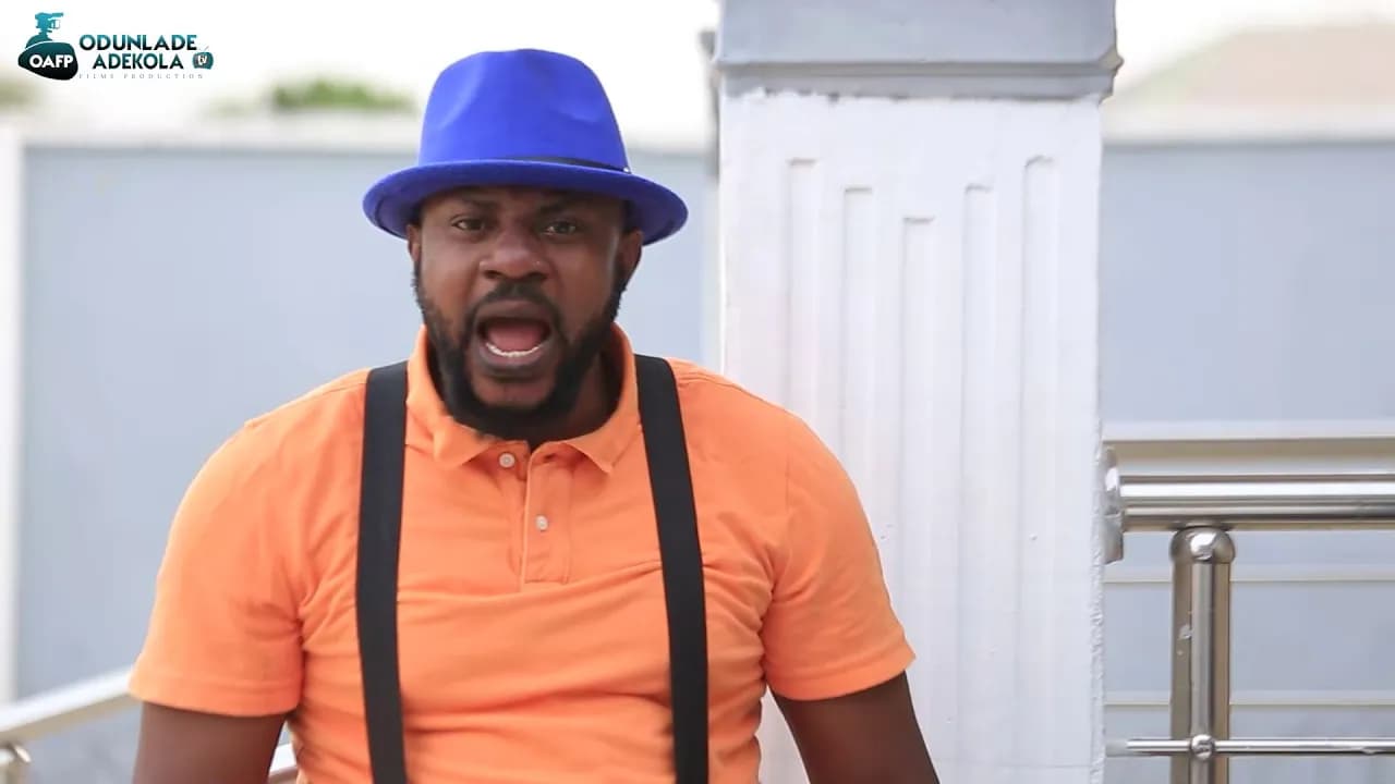 SAAMU ALAJO OHUN ASAN