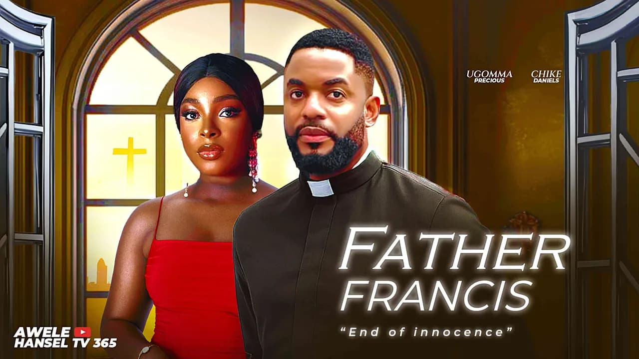 Father Francis