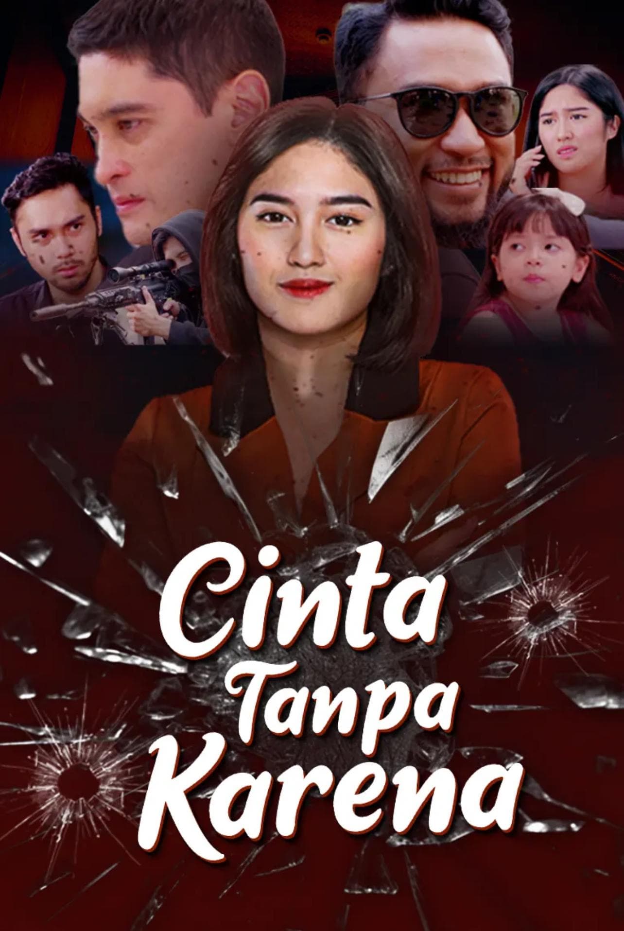 Cinta Tanpa Karena