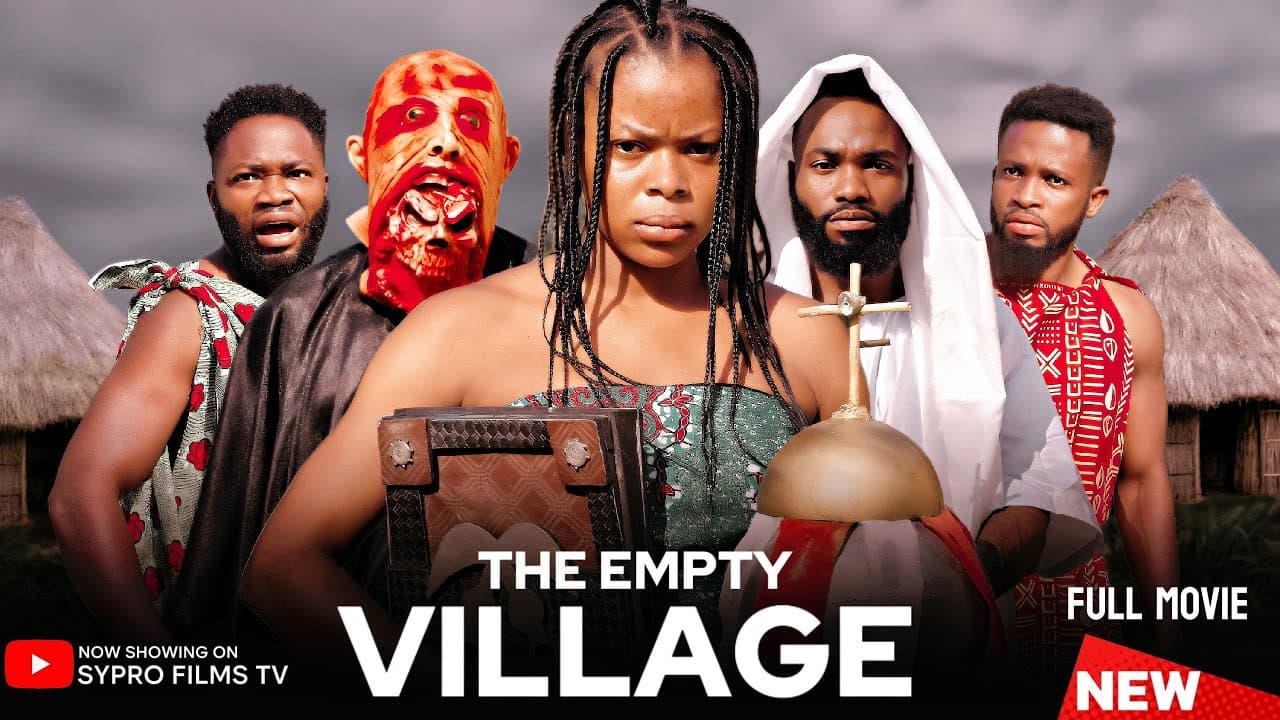 The Empty Village