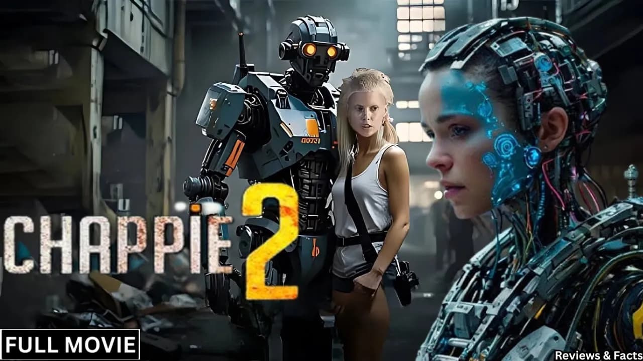 Chappie 2