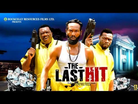 Last Hit