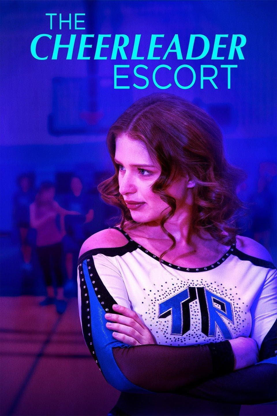 The Perfect Cheerleader