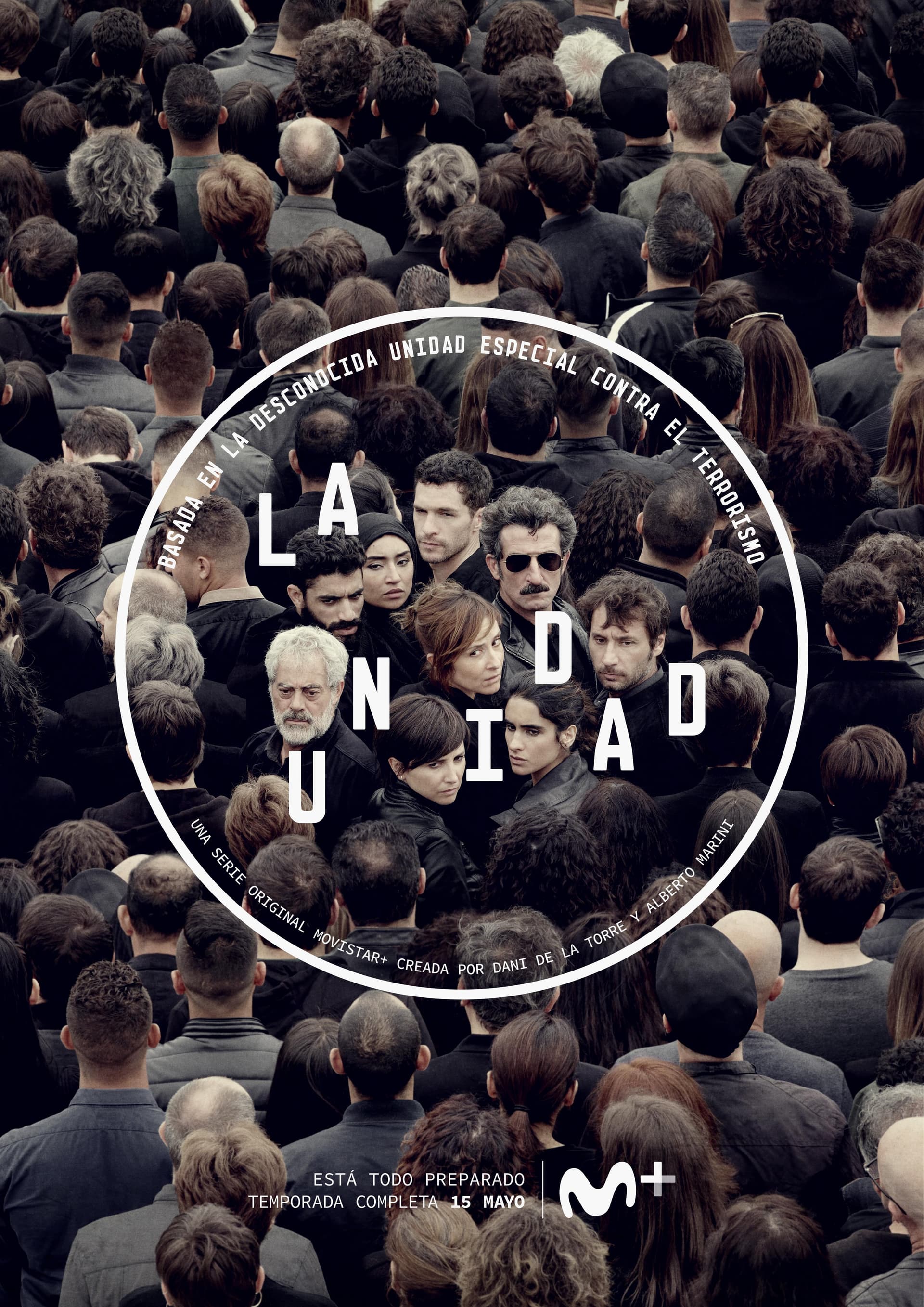 La Unidad S1-S2