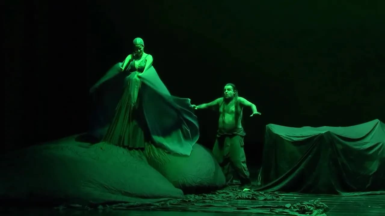 Das Rheingold